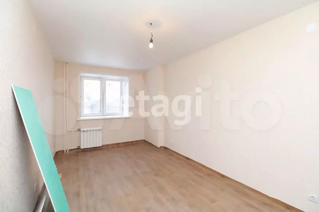 1-к. квартира, 32,5 м, 7/11 эт. - Фото 1