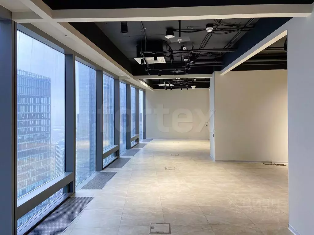 Офис в Москва наб. Пресненская, 12 (804 м) - Фото 1