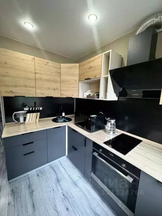 2-к кв. Иркутская область, Иркутск Севастопольская ул., 255 (44.5 м) - Фото 0