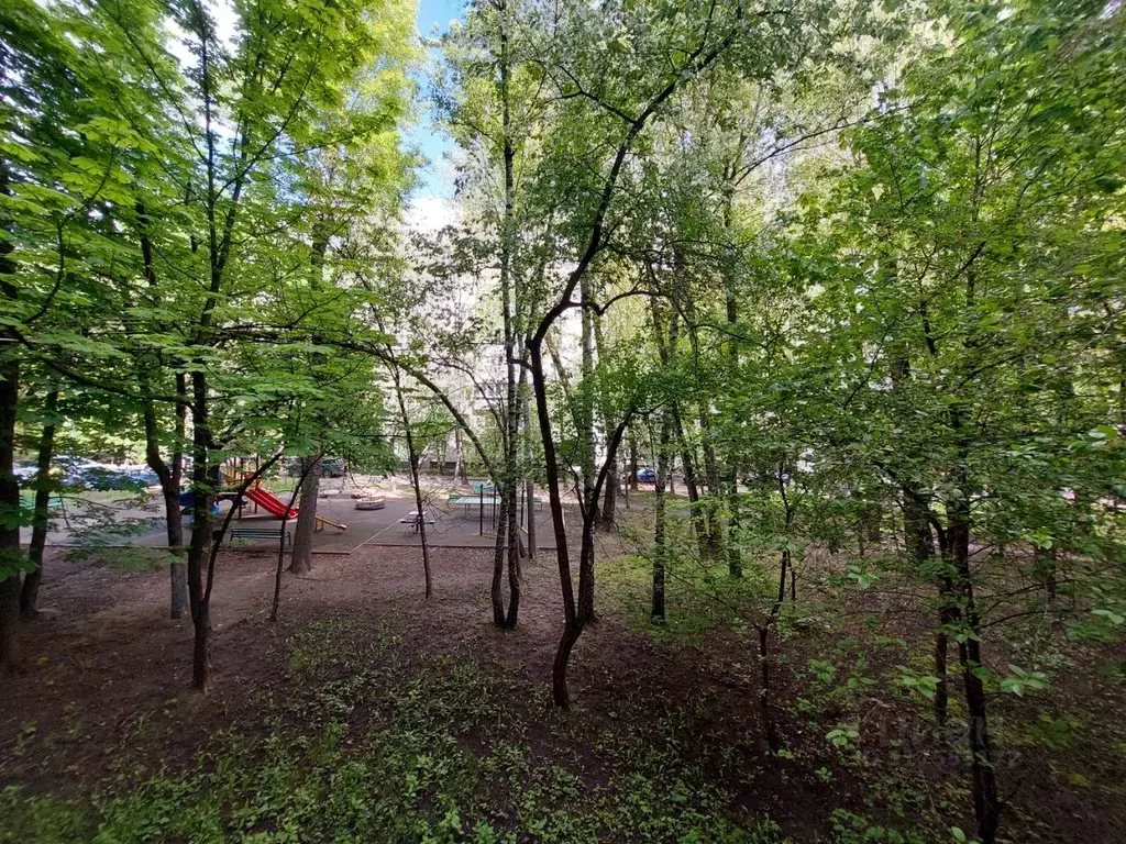 2-к кв. Москва ул. Молостовых, 15К3 (47.0 м) - Фото 1