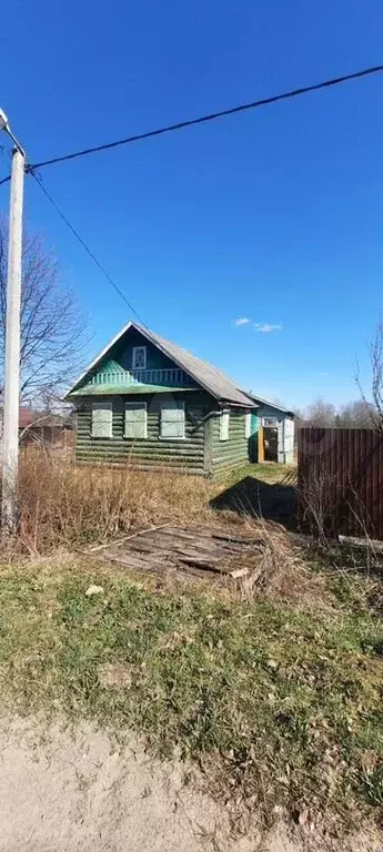 Дом 70м на участке 19сот. - Фото 0