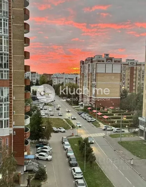 3-к кв. Татарстан, Казань просп. Альберта Камалеева, 14 (70.0 м) - Фото 1