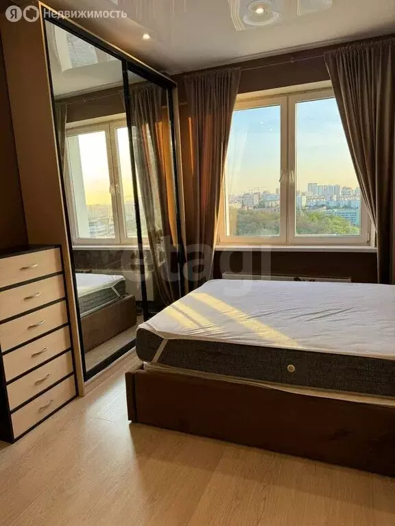 Квартира-студия: Балашиха, микрорайон 1 Мая, 4к1 (32.7 м) - Фото 1