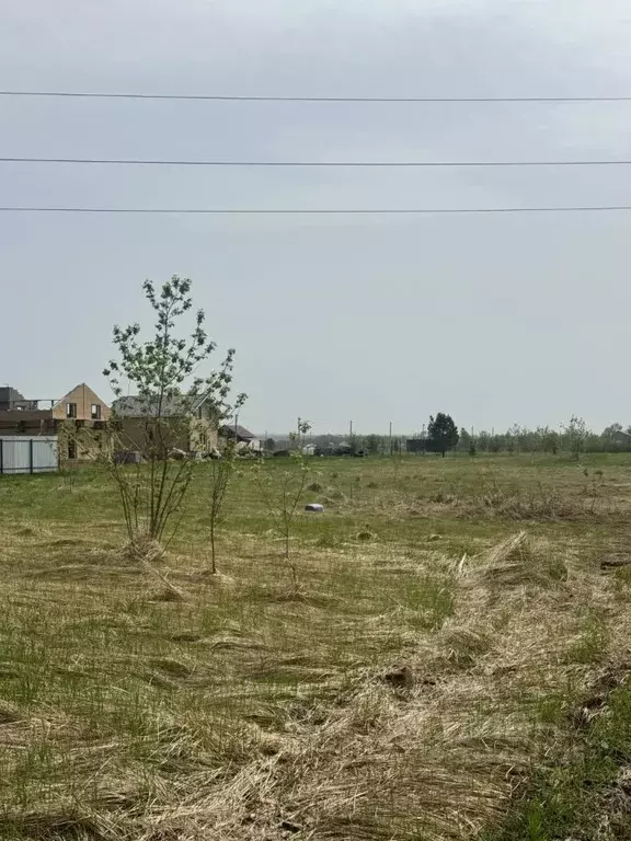 Участок в Татарстан, Пестречинское с/пос, Сула садовое товарищество  ... - Фото 1