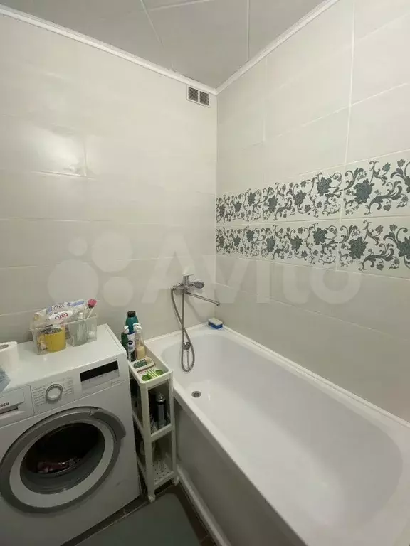 2-к. квартира, 46,6 м, 5/5 эт. - Фото 0