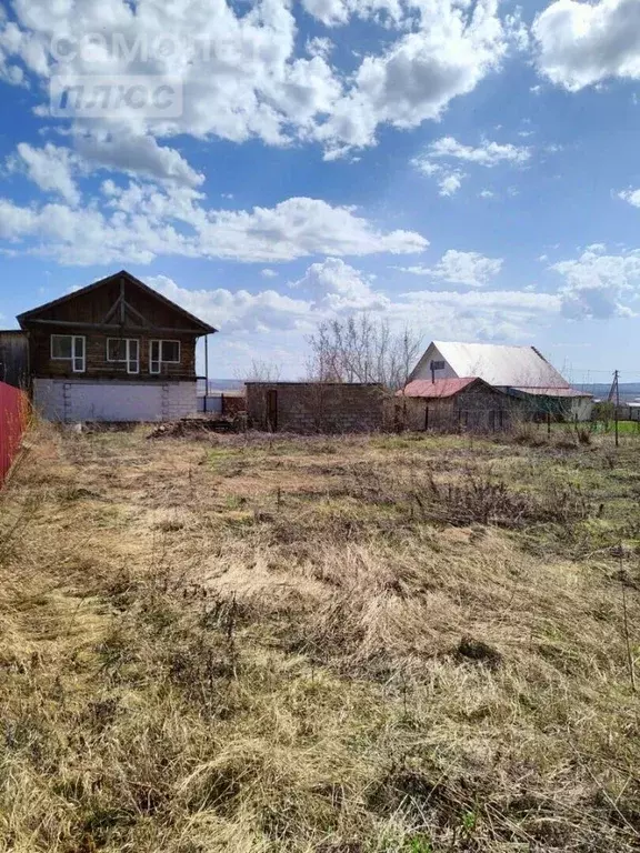 дом в башкортостан, кармаскалинский район, старомусинский сельсовет, . - Фото 0