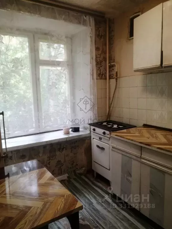 1-к кв. Москва бул. Яна Райниса, 19К2 (26.5 м) - Фото 1