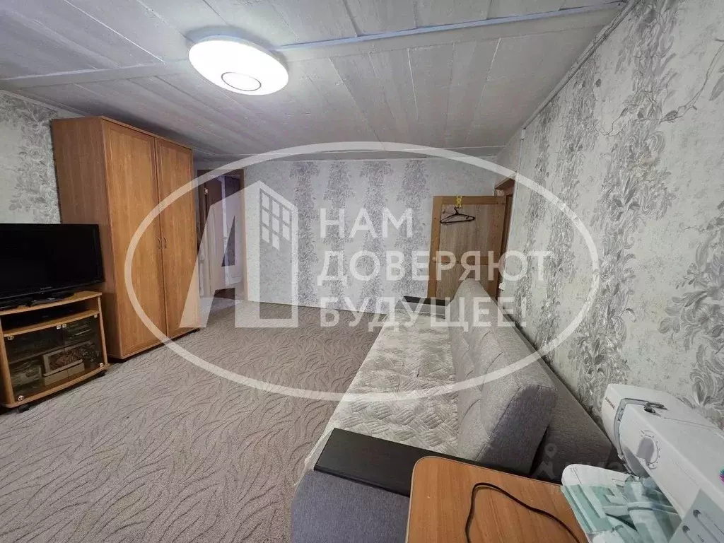 Дом в Удмуртия, Ижевск ул. 3-я Трубецкая, 6 (56 м) - Фото 2
