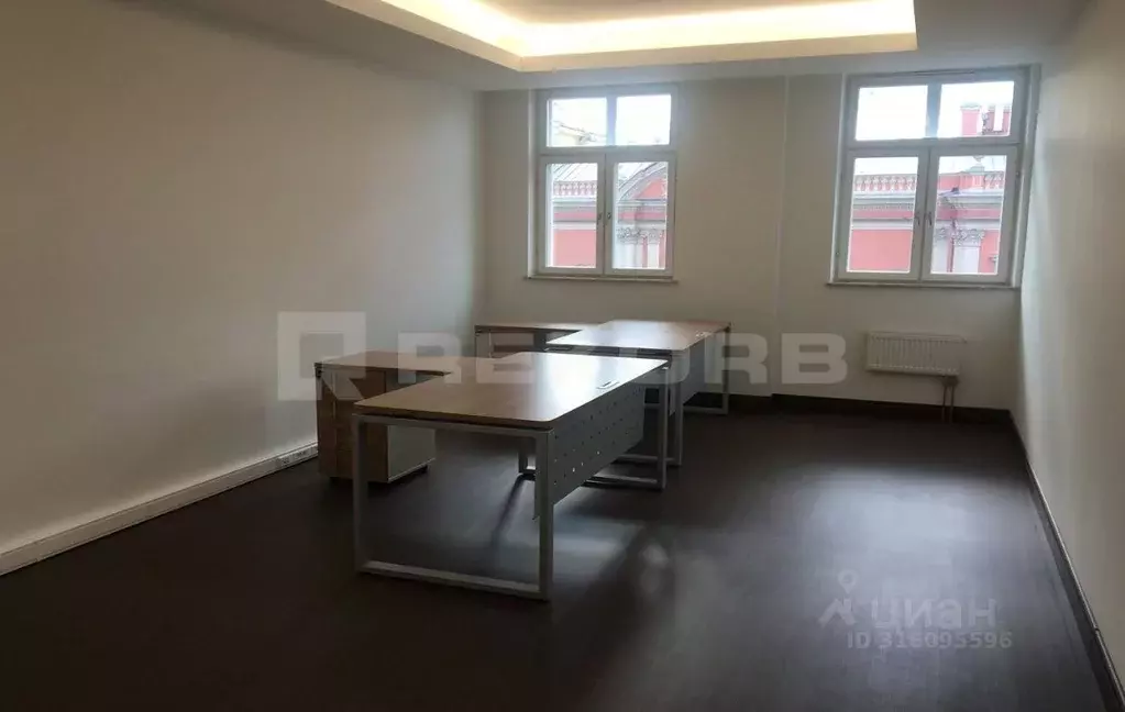 Офис в Санкт-Петербург Невский просп., 68а (166 м) - Фото 1
