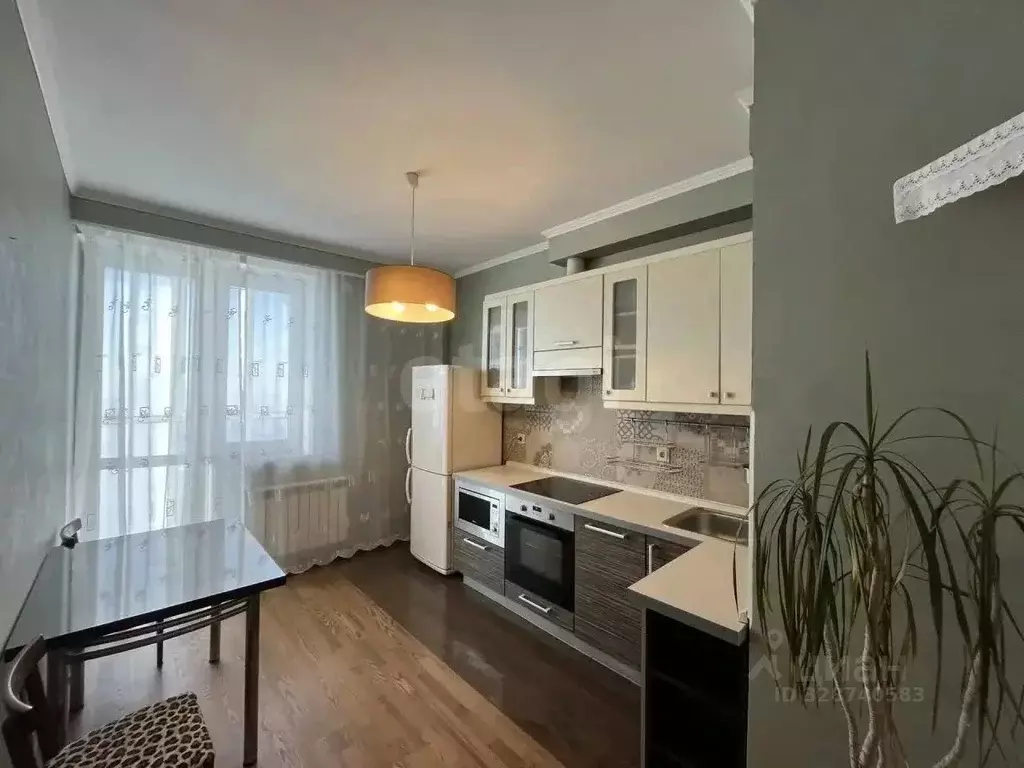 1-к кв. Самарская область, Самара просп. Карла Маркса, 4А (40.5 м) - Фото 2