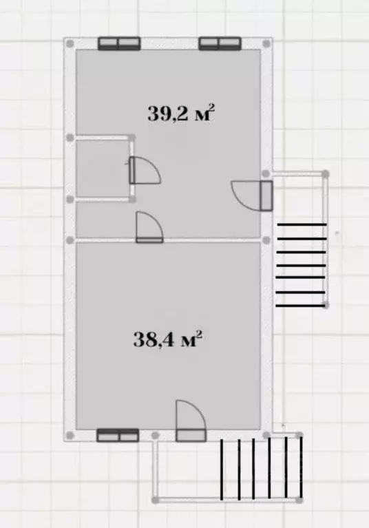Помещение свободного назначения в Краснодарский край, Краснодар ул. ... - Фото 1