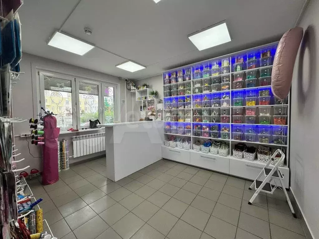 Продам помещение свободного назначения, 76.3 м - Фото 1