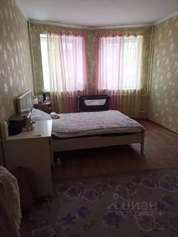 1-к кв. Москва, Москва, Троицк ул. Нагорная, 5 (38.0 м) - Фото 2