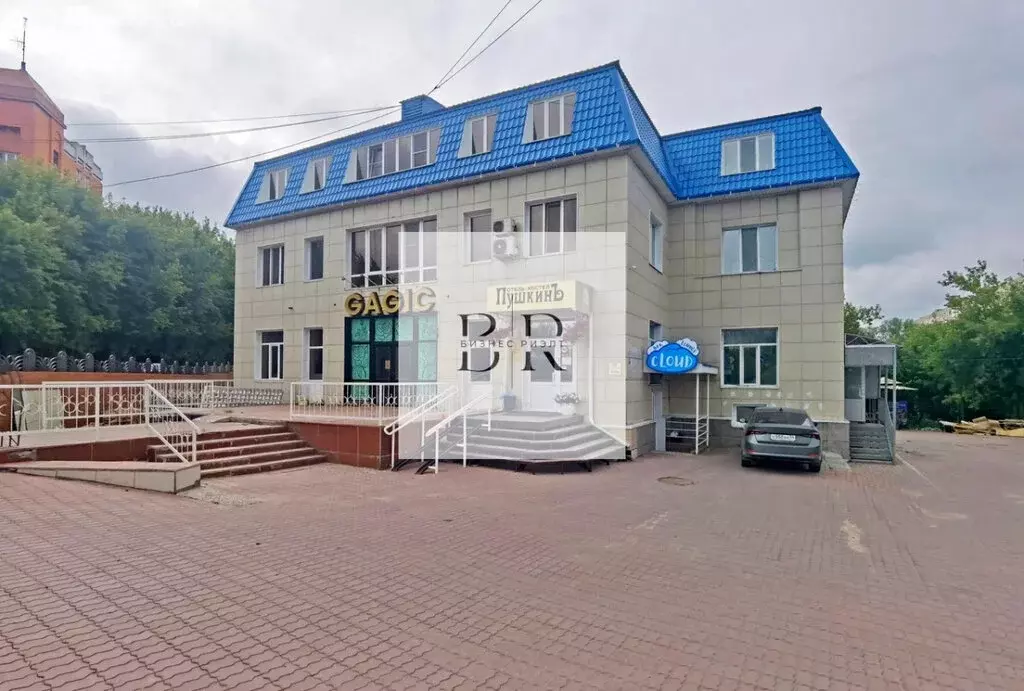 Помещение свободного назначения (63 м) - Фото 2