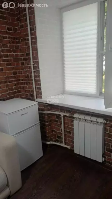 1к в -комнатной квартире (10 м) - Фото 2