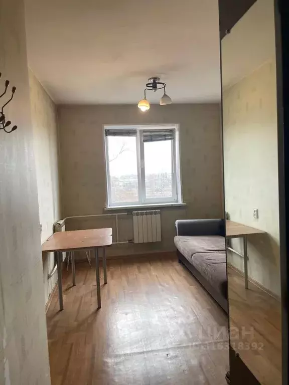 Комната Красноярский край, Красноярск Тамбовская ул., 23а (12.0 м) - Фото 1