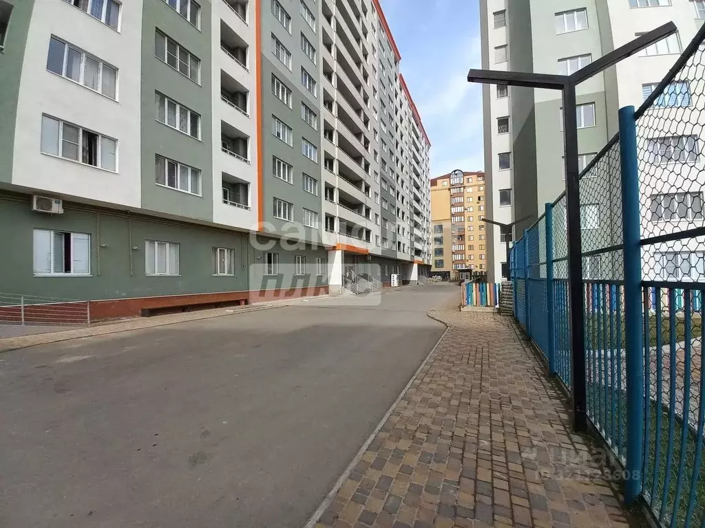 1-к кв. Дагестан, Дербент ул. Сальмана, 102 (49.0 м) - Фото 1