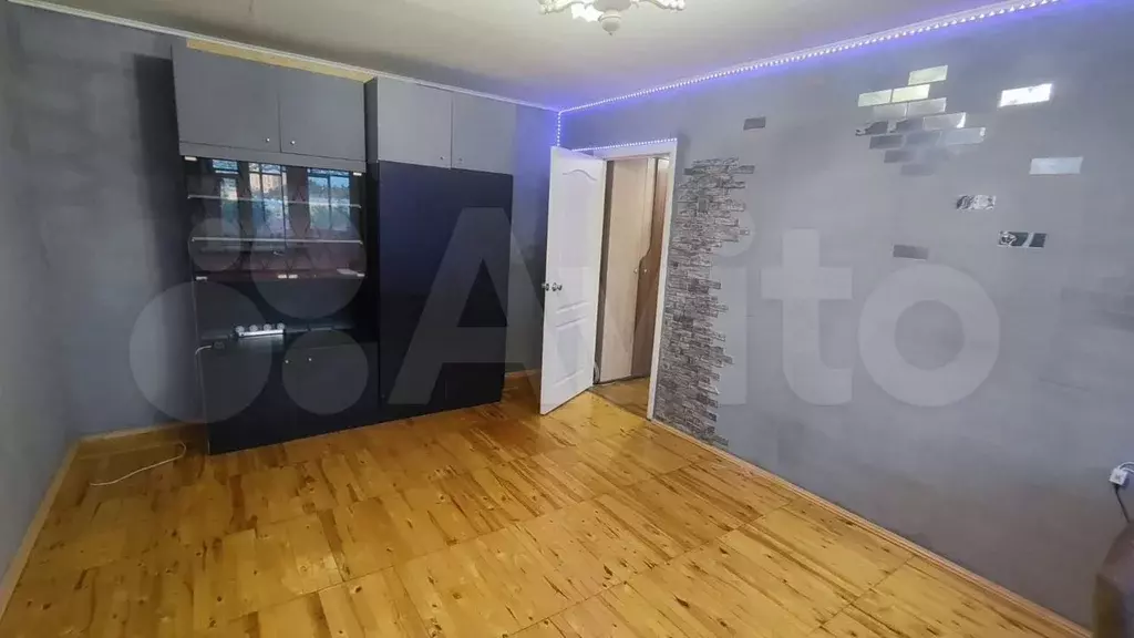 2-к. квартира, 50 м, 8/9 эт. - Фото 1