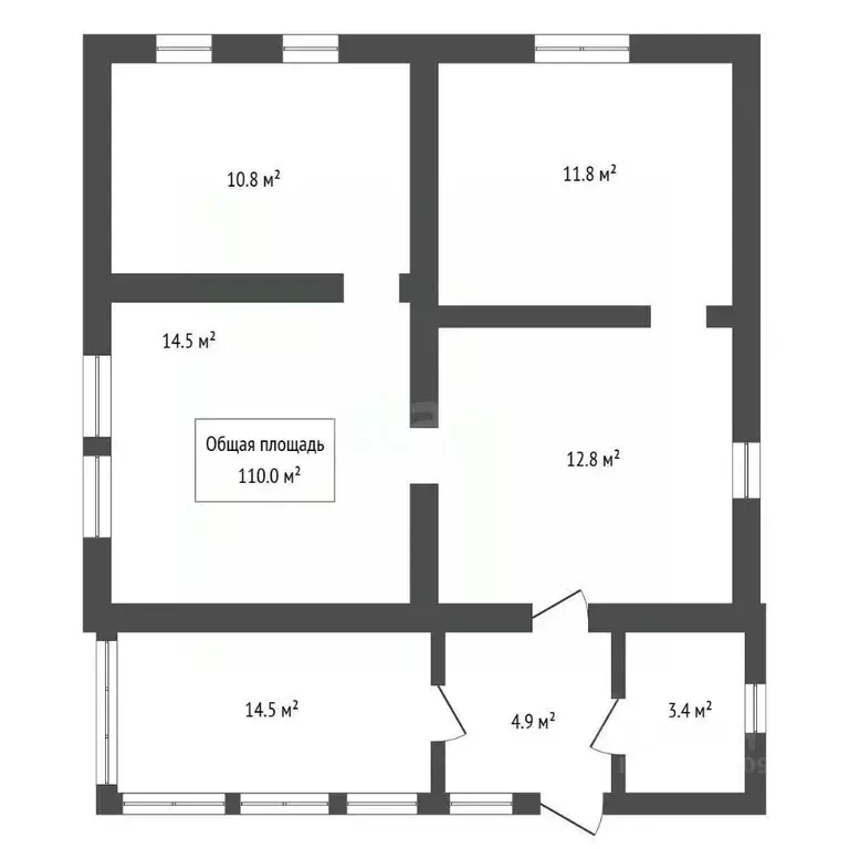 Участок в Алтай, Майминский район, с. Соузга  (32.0 сот.) - Фото 1