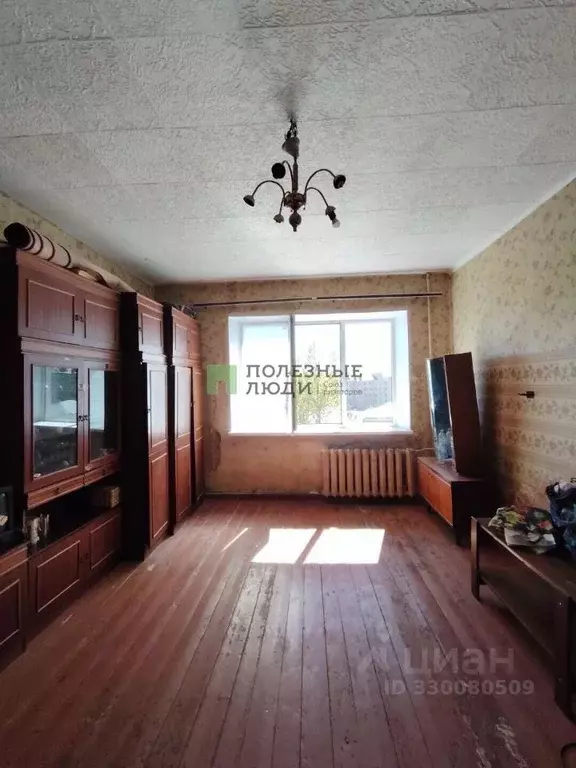Комната Санкт-Петербург ул. Бабушкина, 61 (20.4 м) - Фото 1