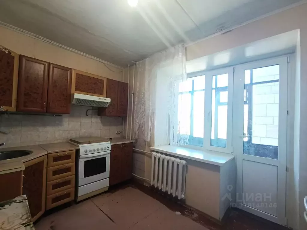 1-к кв. Пермский край, Пермь ул. Солдатова, 39 (41.5 м) - Фото 1