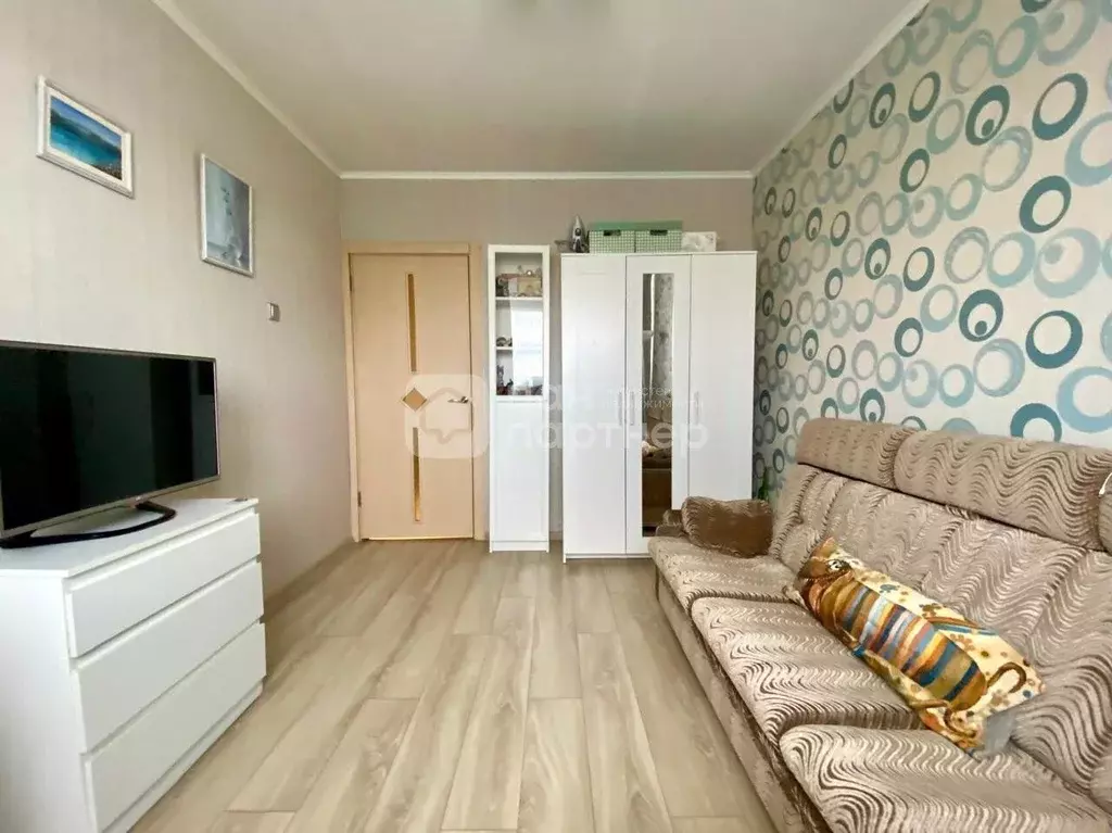 2-к кв. Санкт-Петербург ул. Демьяна Бедного, 22к1 (45.4 м) - Фото 0