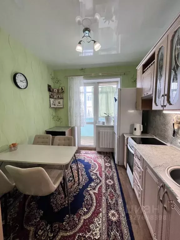 1-к кв. Самарская область, Ставропольский район, с. Подстепки ... - Фото 1