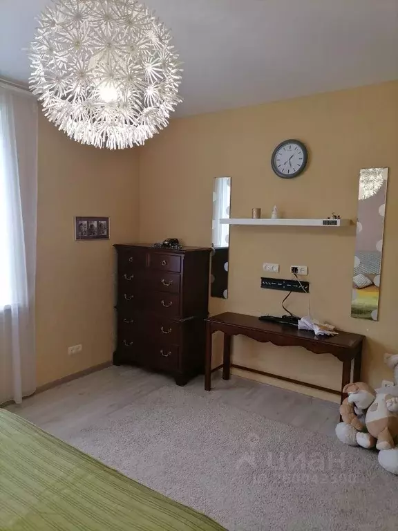 3-к кв. Тульская область, Новомосковск ул. Свердлова, 35 (55.0 м) - Фото 2