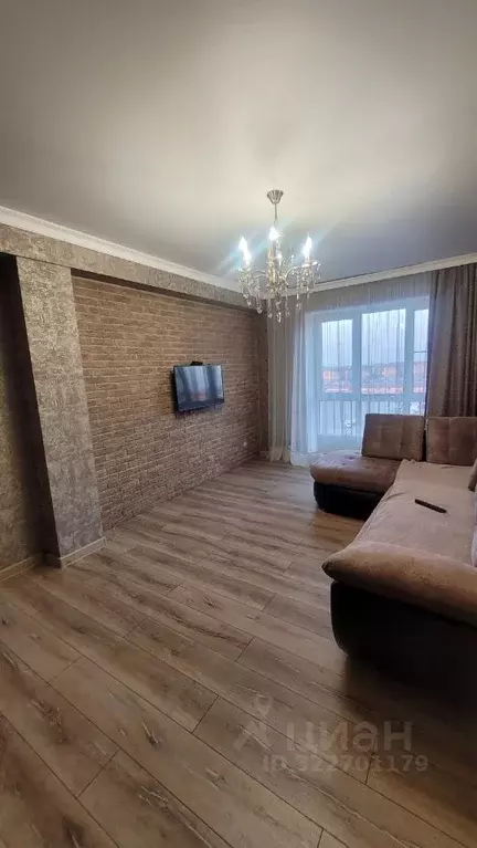 2-к кв. Северная Осетия, Владикавказ Владикавказская ул., 67 (70.0 м) - Фото 1