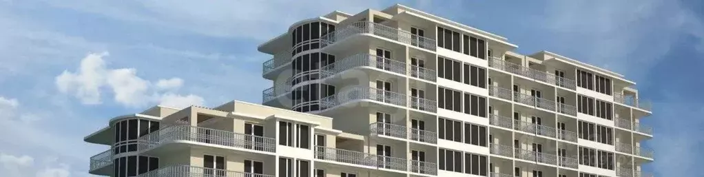 2-к кв. Крым, Ялта ул. Красных Партизан, 9А (84.5 м) - Фото 2