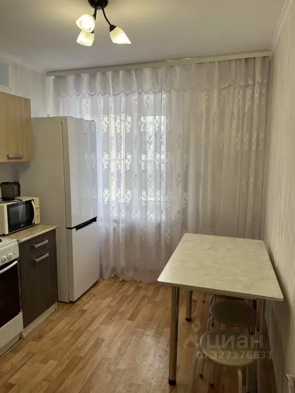 2-к кв. Ульяновская область, Ульяновск Ульяновский просп., 4 (51.0 м) - Фото 2