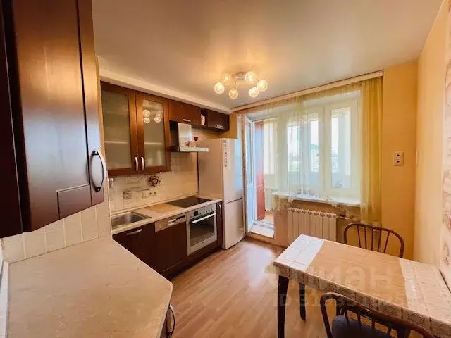 1-к кв. Москва ул. Богородский Вал, 6К2 (42.0 м) - Фото 0