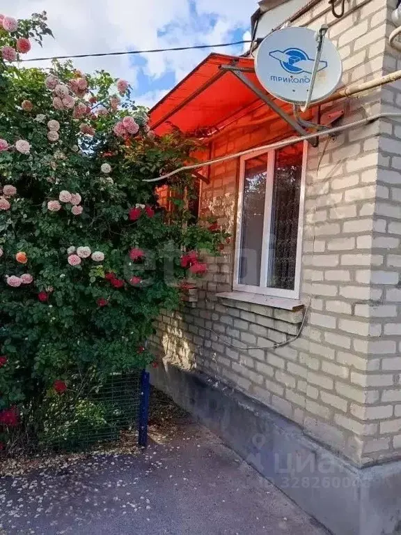 3-к кв. Краснодарский край, Славянск-на-Кубани Безымянная ул. (45.7 м) - Фото 2