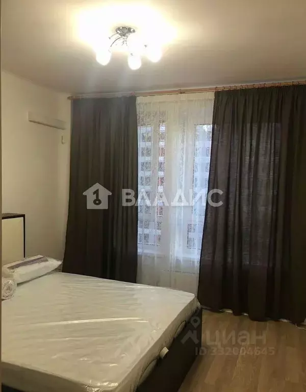 1-к кв. Москва ул. Саларьевская, 14к2 (46.8 м) - Фото 1