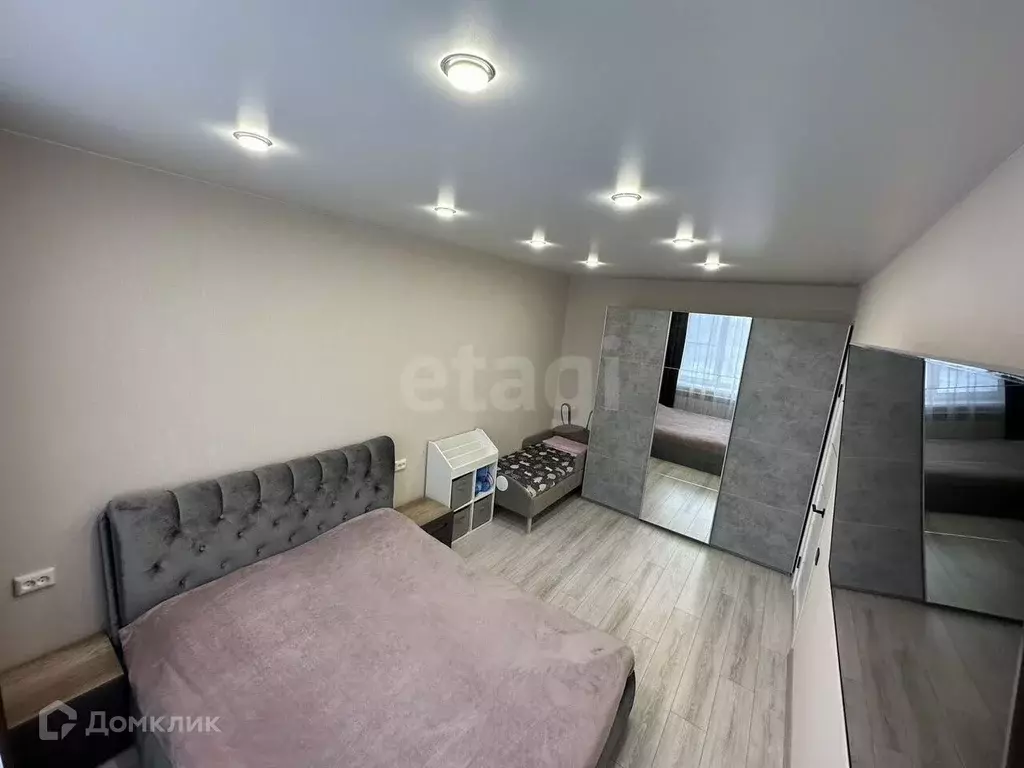 Продаётся 1-к квартира, 41 м - Фото 1