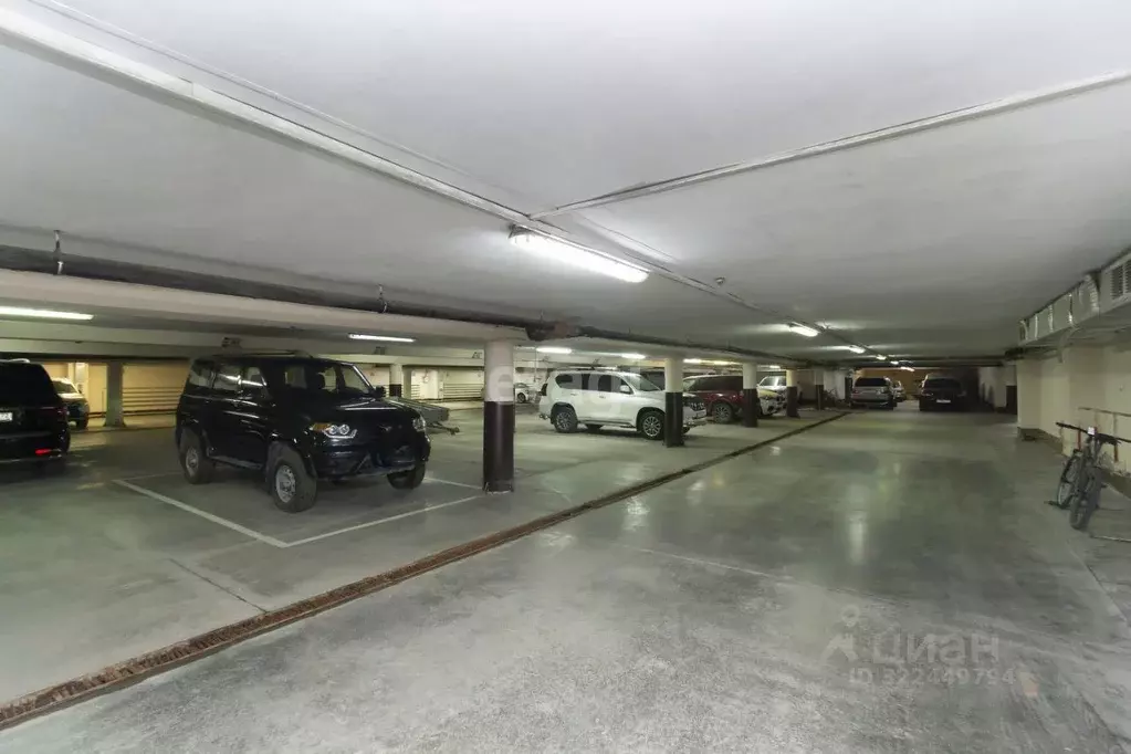 Гараж в Тюменская область, Тюмень Советская ул., 55/8 (16 м) - Фото 1