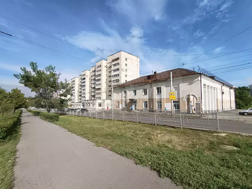 Квартира-студия, 19 м, 2/2 эт. - Фото 1