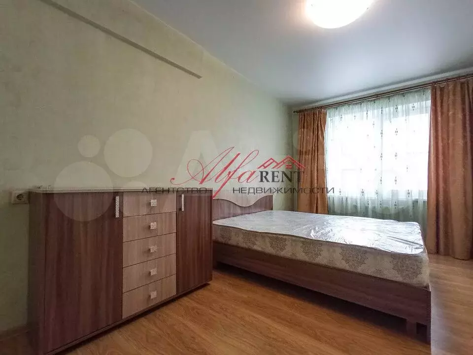 2-к. квартира, 56,4 м, 13/16 эт. - Фото 1