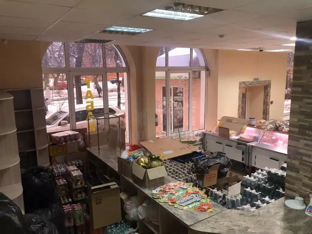 Торговая площадь в Тульская область, Тула ул. Кутузова, 4 (197 м) - Фото 2