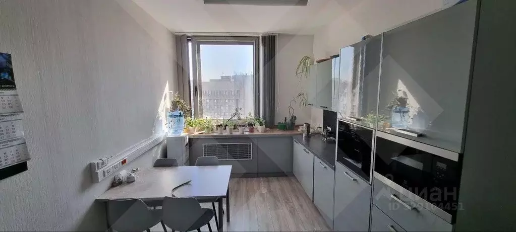 Офис в Москва ул. Маши Порываевой, 11Б (1120 м) - Фото 2