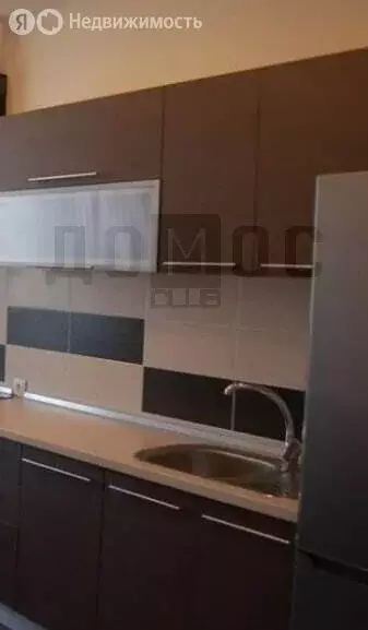 1-комнатная квартира: Екатеринбург, Шефская улица, 96 (37.8 м) - Фото 2