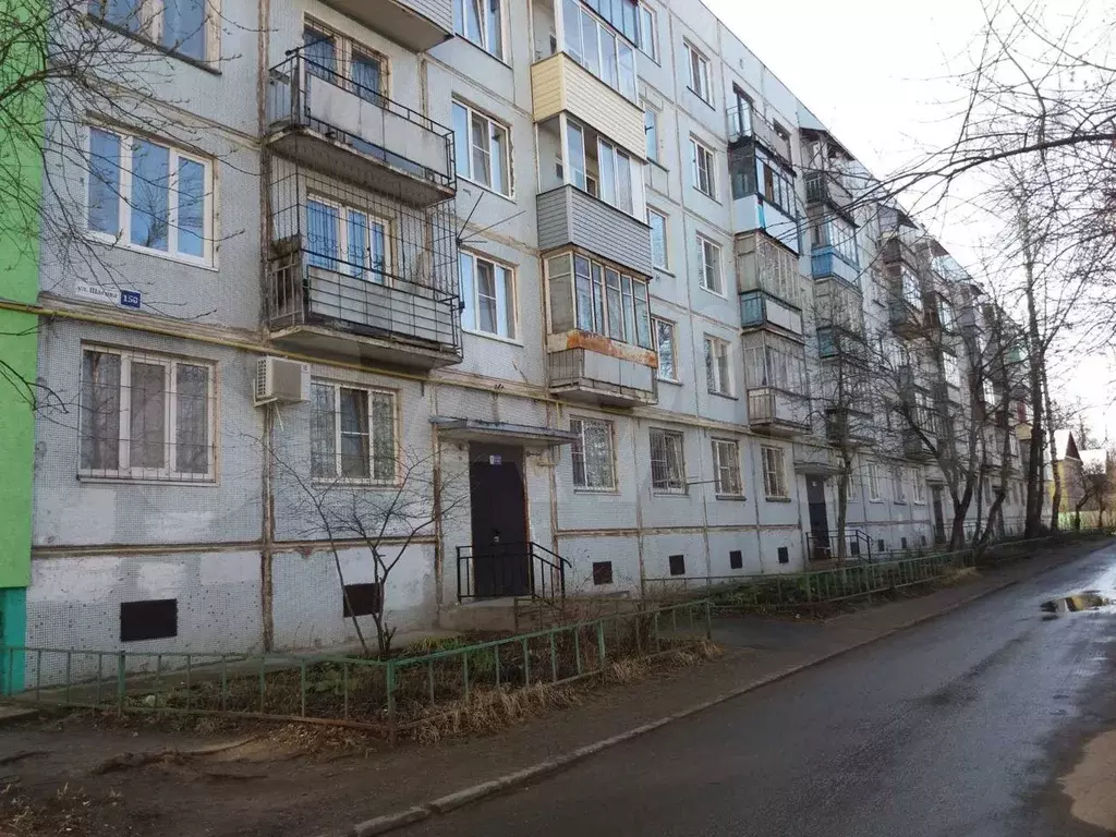 5-к. квартира, 48м, 3/5эт. - Фото 0