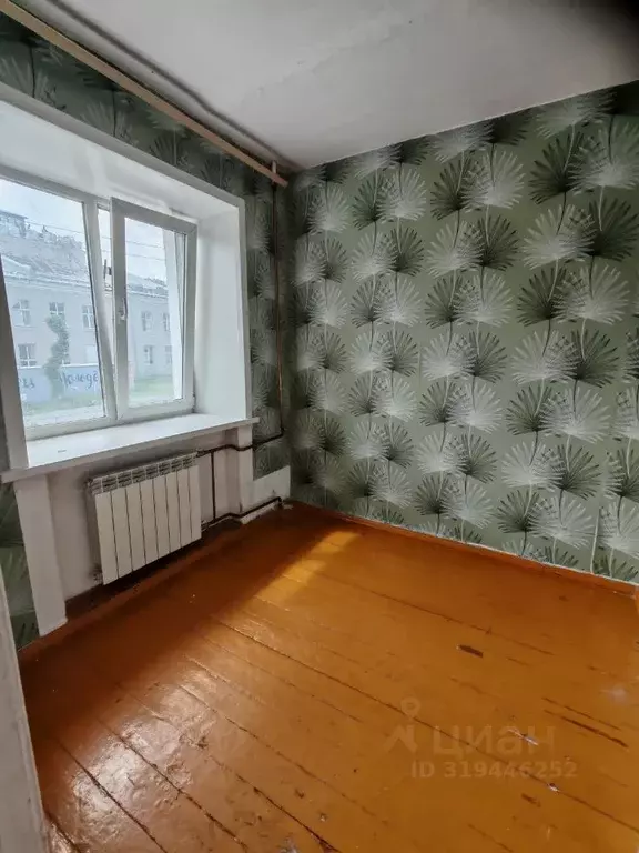 Свободной планировки кв. Кемеровская область, Кемерово ... - Фото 1