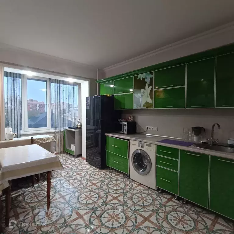 Продаётся 3-к квартира, 70 м - Фото 1