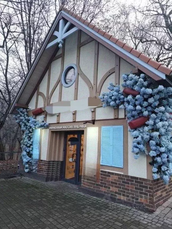 Торговая площадь в Калининградская область, Калининград просп. Победы, ... - Фото 1