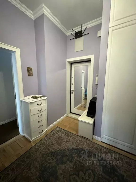 2-к кв. Москва 1-я Тверская-Ямская ул., 7 (60.0 м) - Фото 1