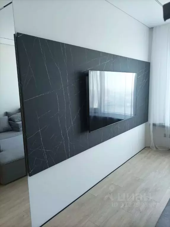 1-к кв. Приморский край, Владивосток Аксаковская ул., 3 (54.0 м) - Фото 2