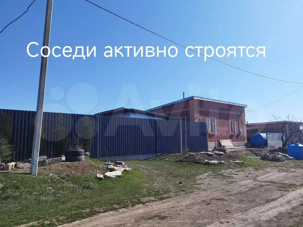 Участок 6 сот. (ИЖС) - Фото 0
