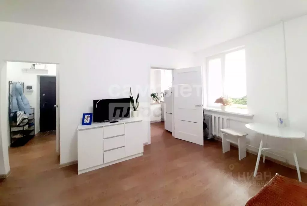 1-к кв. Краснодарский край, Туапсе ул. Бондаренко, 10 (31.8 м) - Фото 2