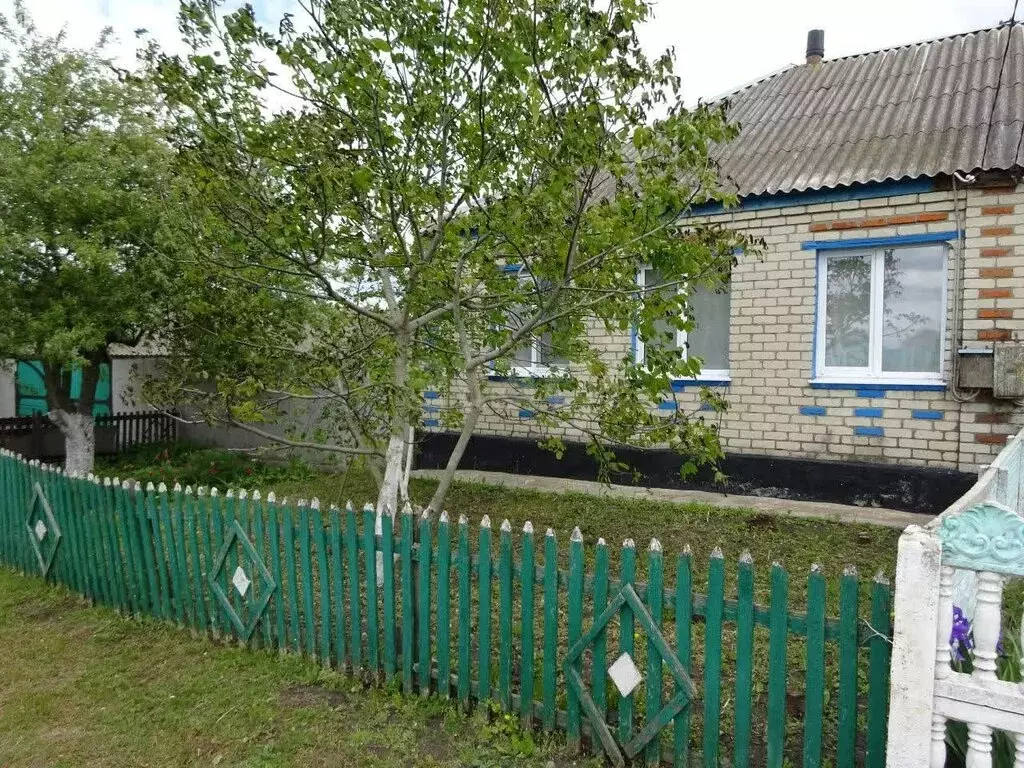 Дом в Кощеевское сельское поселение, село Кощеево (74.4 м) - Фото 1